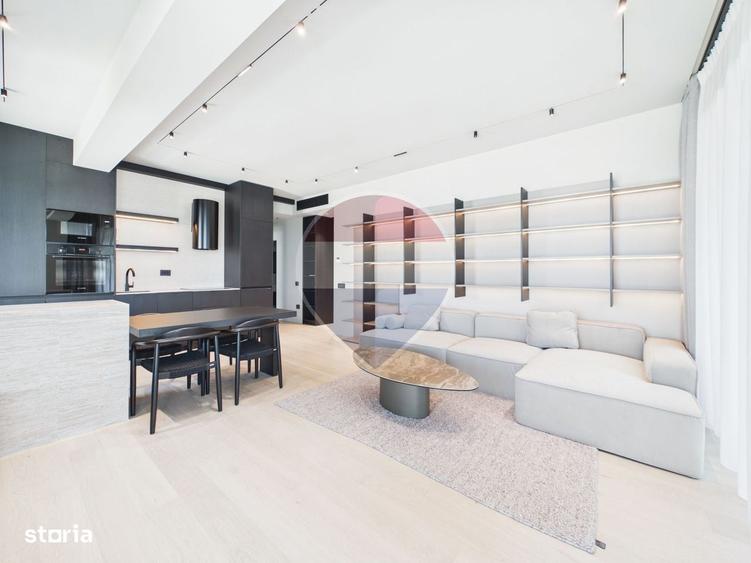 Apartament premium| Elegant| Confort | Loc parcare inclus - 14