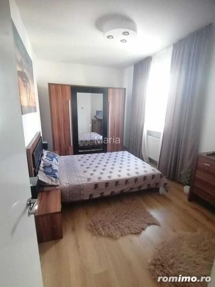 Apartament cu 2 camere de vanzare in Complex