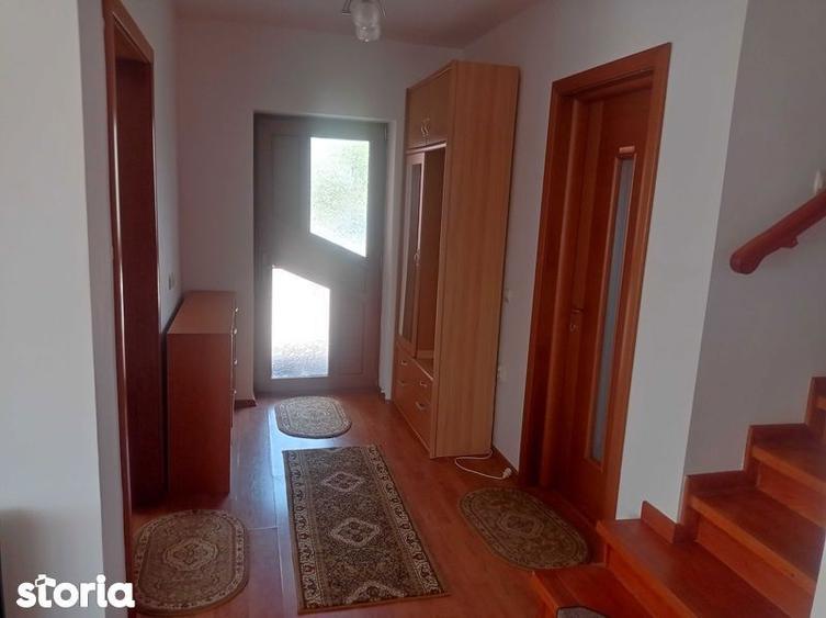 Vila Corbeanca, Tamasi, 5 camere - 7