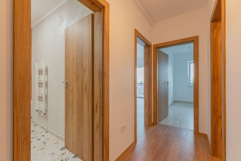 Garsonieră decomandată în Bartolomeu