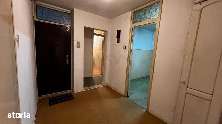 Apartament 3 camere I vedere spate I Liceul Tehnologic Pantelimon I Sc - 3