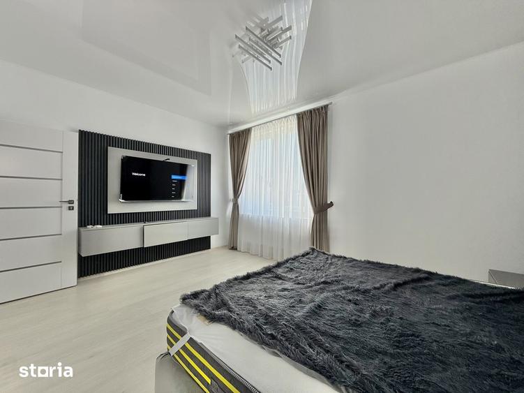 Casă cu 5 camere cu Teren 250 Mp în Central