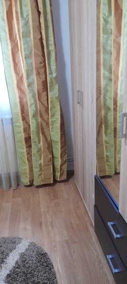 Apartament cu 2 camere semidecomandat în Giurgiului