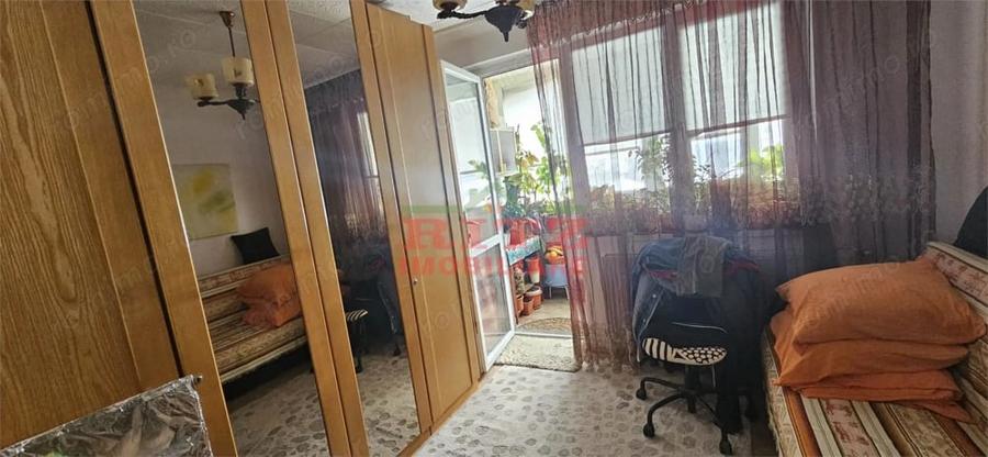 Apartament cu 3 camere în Ultracentral