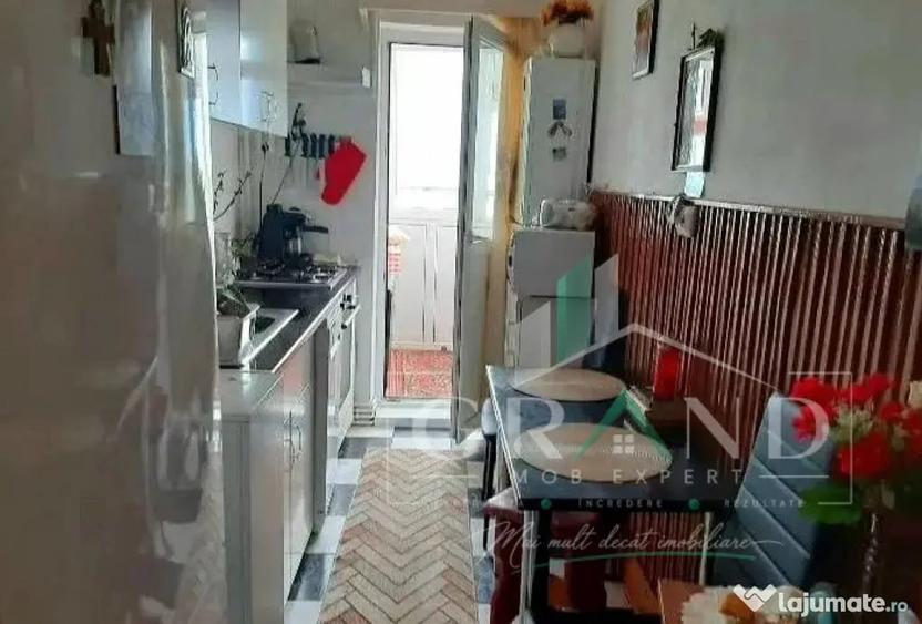 Ap 3 camere | BALCON | zona Mana?tur Complex Big - 6
