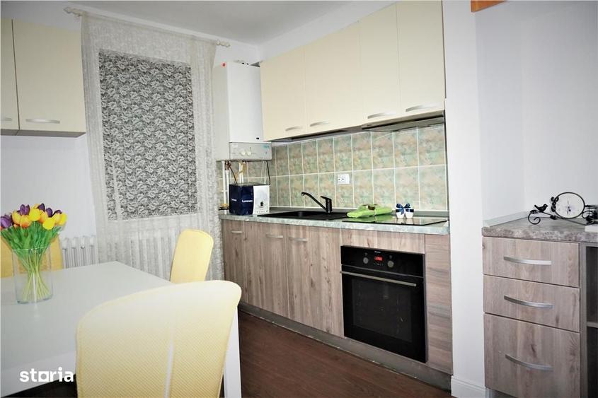 Ap 2 camere, la casa, zona linistita, Pet Friendly - 7