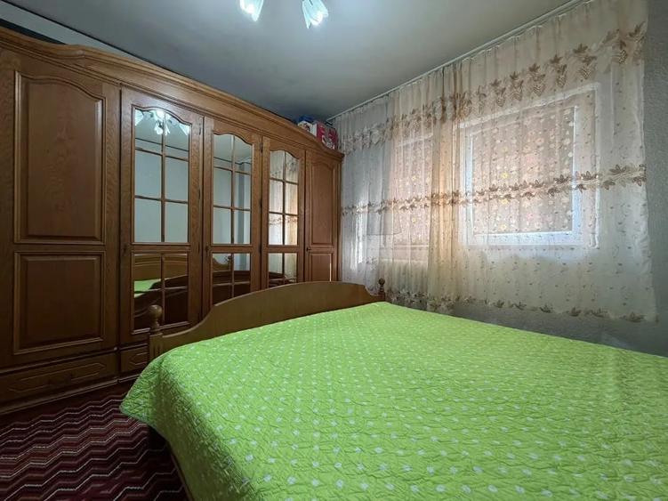 Apartament cu 2 camere în Obor