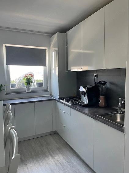Apartament o camera - ofer spre inchiriere - 9