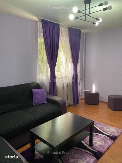 Apartament cu 2 camere decomandat în Colentina