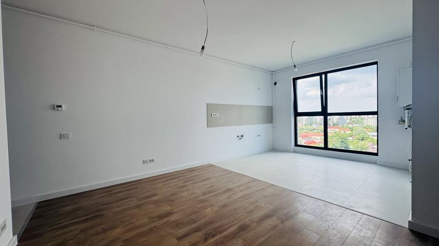 Apartament cu 2 camere semidecomandat în Sălaj