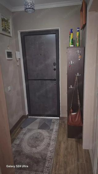 Garsonieră decomandată în Dorobanților