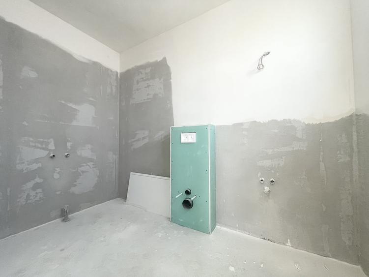 Duplex cu 4 camere cu Teren 330 Mp în Urseni