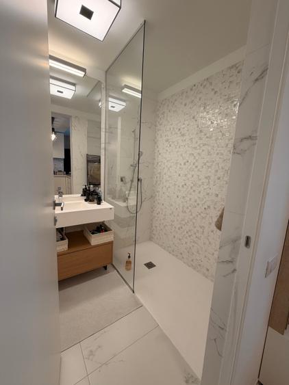 DE ÎNCHIRIAT | 2 CAMERE | ONE ELIADE – FLOREASCA | PARCARE INCLUSĂ - 10
