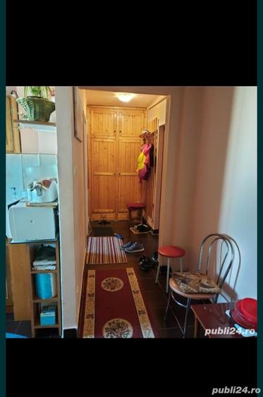 Apartament cu 3 camere în Turda