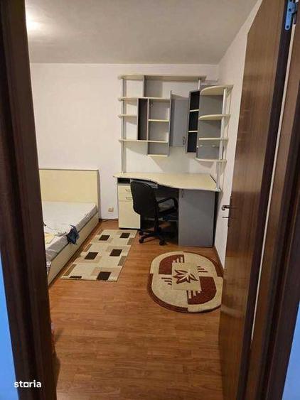 Vand ap. cu 2 camere de vanzare 2/4 Renovat tot lux 23 August - 4