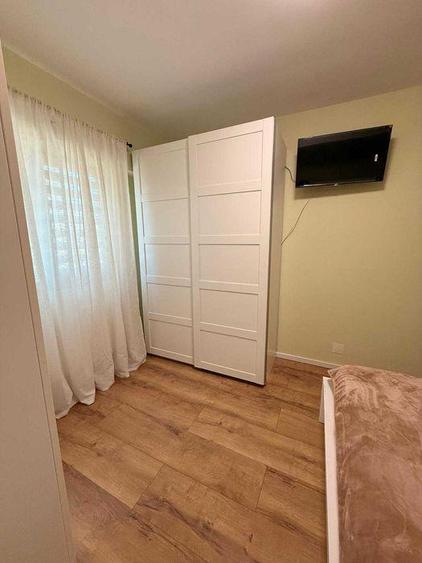 Apartament cu 2 camere decomandat în Cug