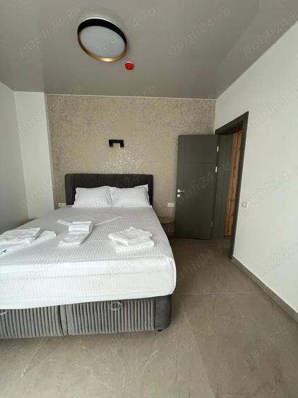 Apartament cu 2 camere în Năvodari Tabără