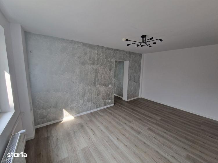 Apartament cu 3 camere în Giulești