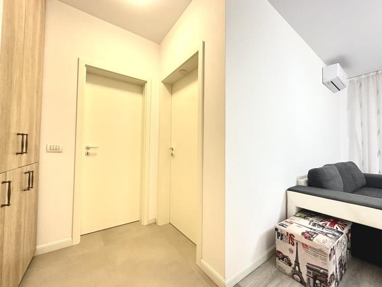 Apartament elegant 2 camere, 46 mp, etajul 1, SAD - zona Aradului - 10