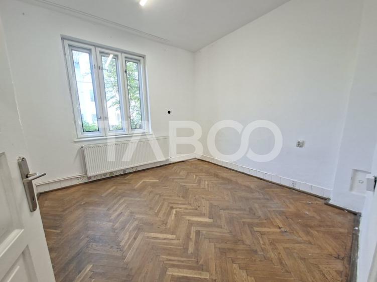 Birou, de 77 mp, în Calea Dumbrăvii
