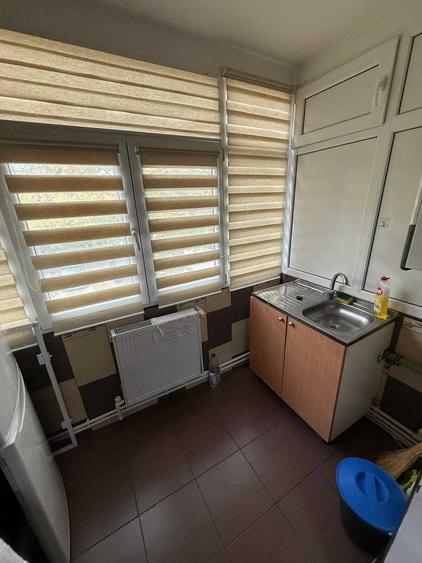 Apartament cu 2 camere decomandat în Buzaului
