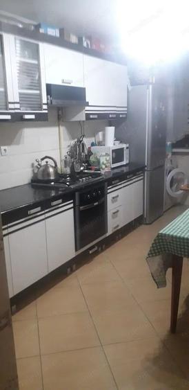 Garsonieră decomandată în Badea Cârțan