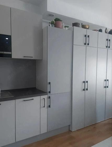 Garsonieră decomandată în Remetea Mare