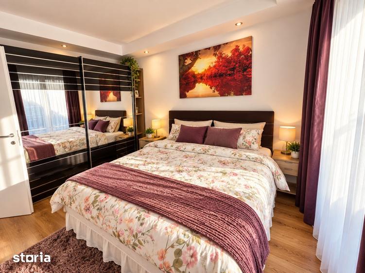 Casă cu 3 camere cu Piscina în Ștefăneștii de Jos