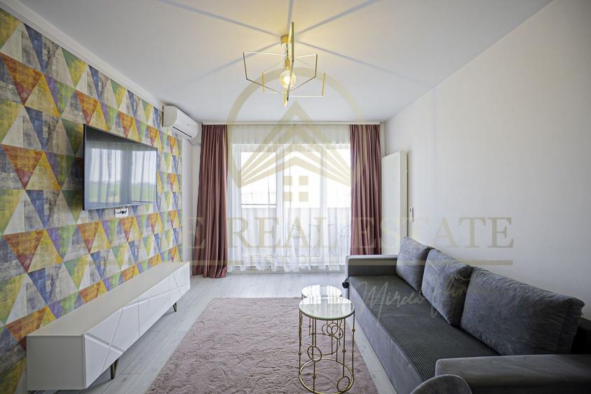 Apartament 2 camere Maurer | Bucătărie închisă | Loc de parcare inclus - 2