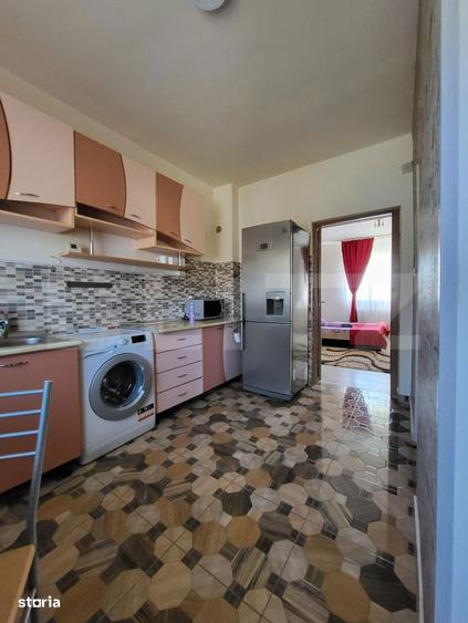Apartament cu o camera la cheie, zona Salina - 6