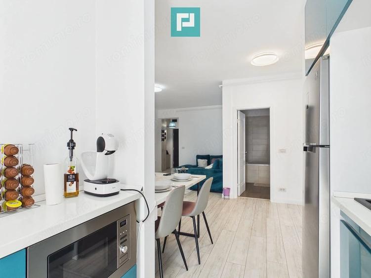 Apartament cu 3 camere semidecomandat în Confecții