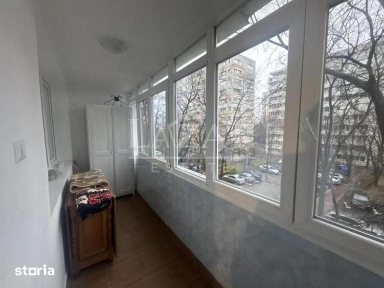 Inchiriere Apartament 2 Camere - Piata Muncii | Metrou - 4