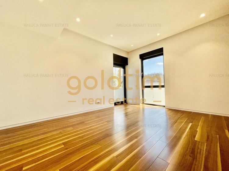 UNIQUE/ONE FLOOR/UXURY DESIGN/TERRACE 100 SQM/2 UNDERGROUND PARKING - 10