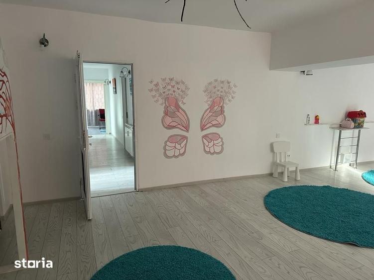 Spațiu comercial, de 30 mp, în Central