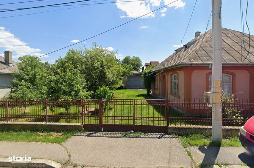 Casă cu 4 camere în Podei