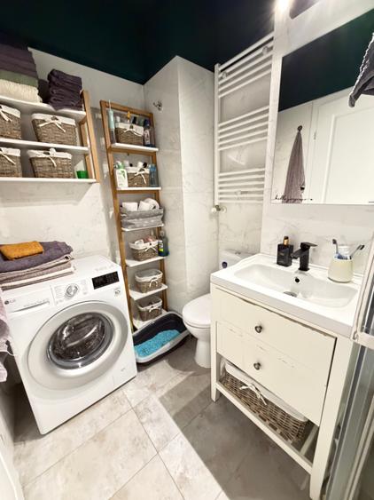 Apartament cu 2 camere decomandat în Cug