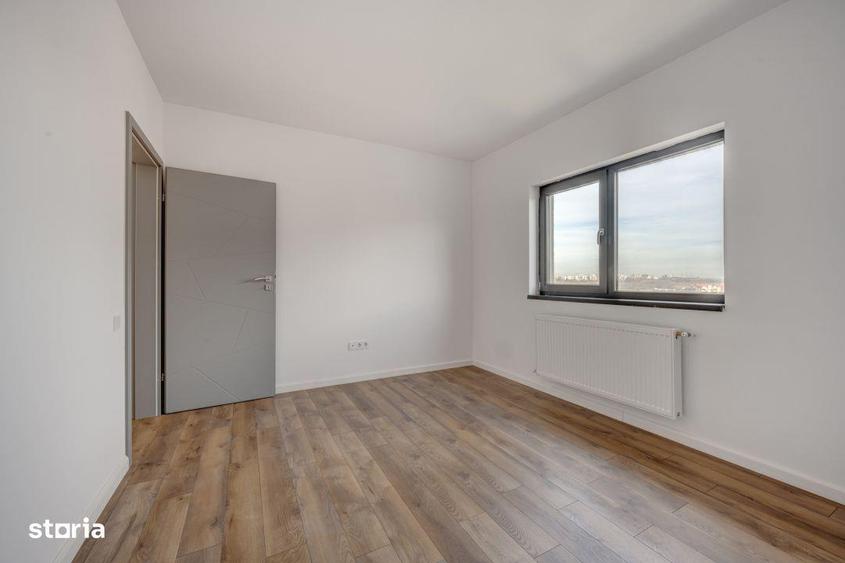 Apartament cu 2 camere decomandat în Prelungirea Ghencea