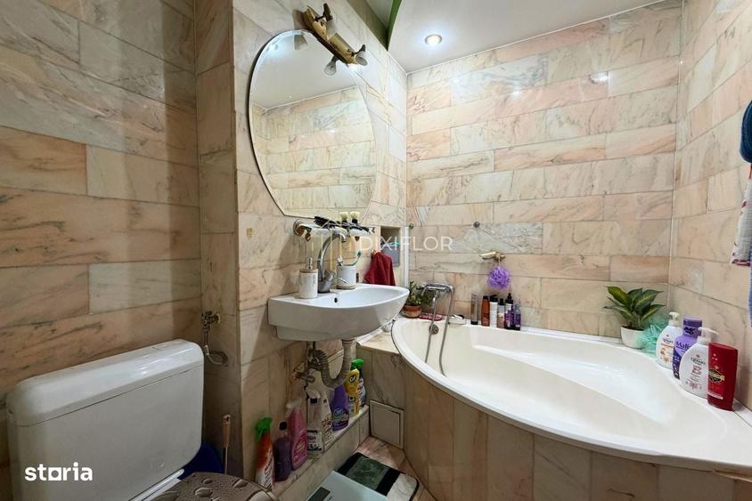 Apartament cu 3 camere în Remetea