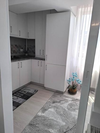 Garsonieră semidecomandată în Galata