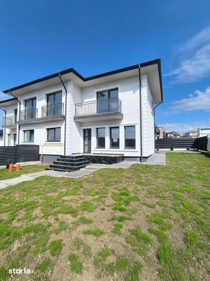 Casă cu 4 camere cu Teren 220 Mp în Cug