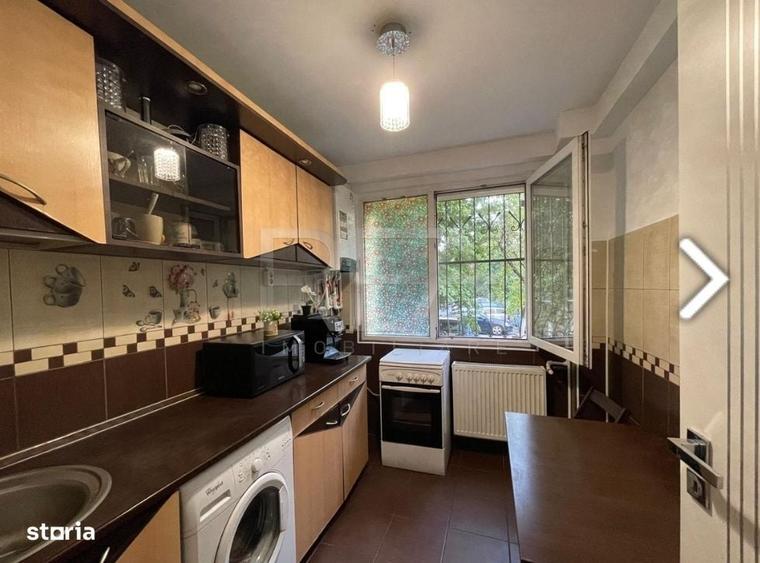 2 camere decomandat | 50 mp | Metrou Dristor - 4