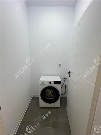 Apartament cu 2 camere decomandat, mobilat în Șelimbăr
