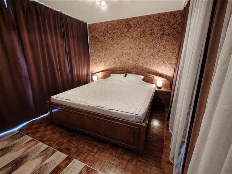 Apartament cu 2 camere semidecomandat în Ultracentral
