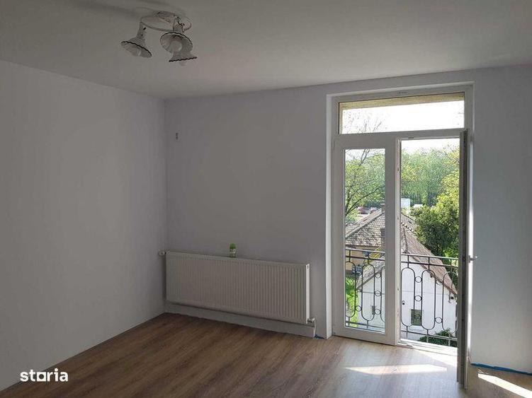 Apartament cu 2 camere decomandat, mobilat în Mărăști