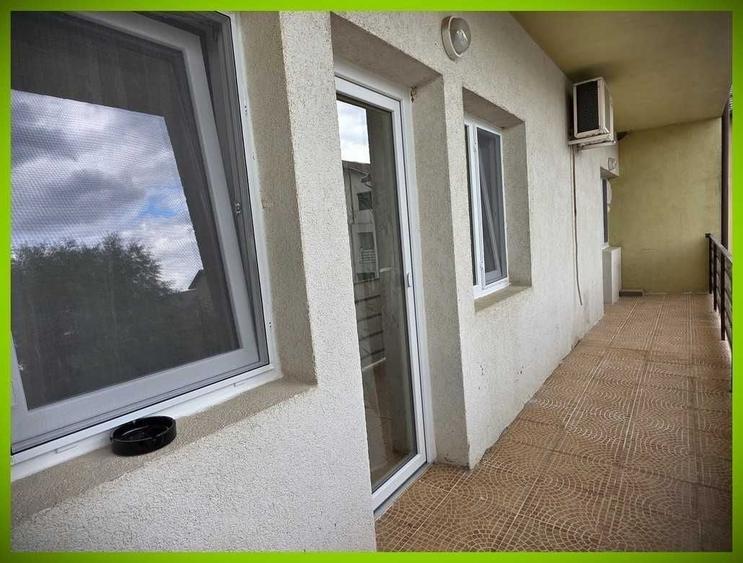 Apartament cu 2 camere semidecomandat în Obor