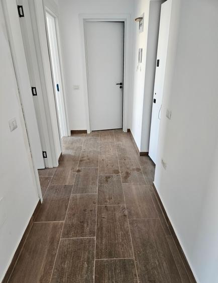 Apartament cu 2 camere decomandat în Haliu