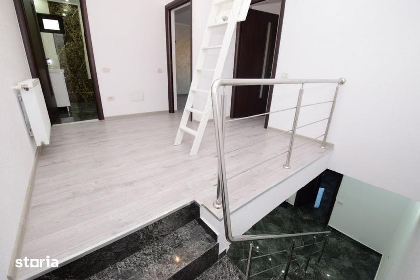 Apartament cu 3 camere decomandat, mobilat în Sălaj