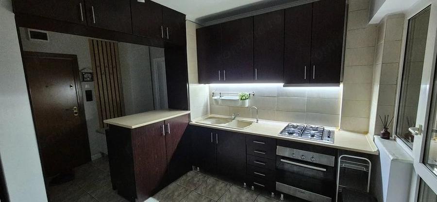 Inchiriez Apartament 2 cam, Vacaresti, Tineretului, Parc Lumea Copiilor, Metrou Piata Sudului si Mih - 5