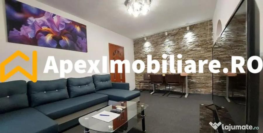 Apartament 2 camere de inchiriat Titan Bucure?ti | ApexImob - 1