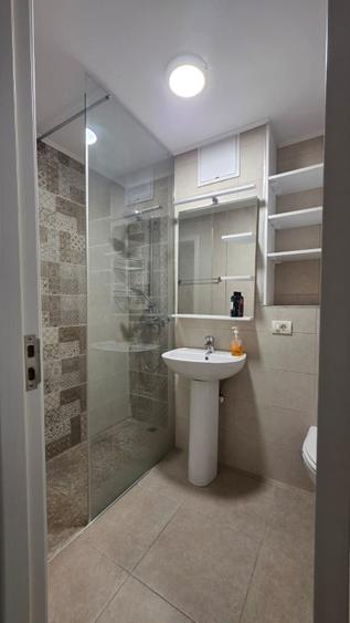 Apartament cu 2 camere decomandat, mobilat în Lujerului